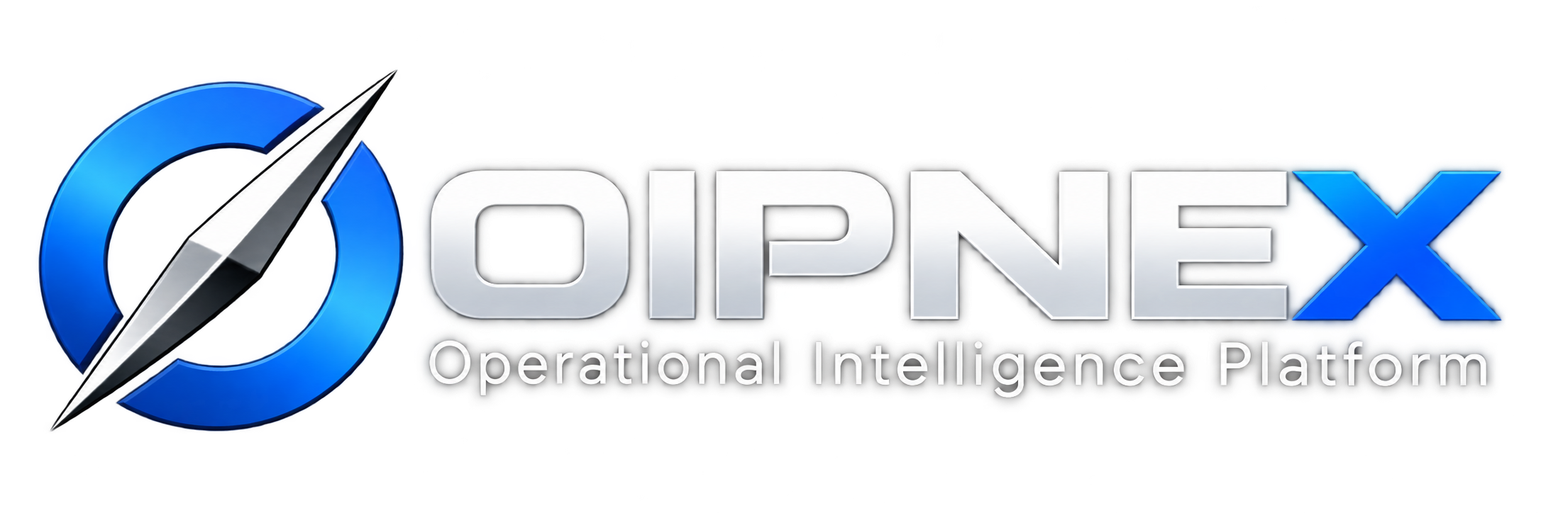 OIPNEX — Operational Intelligence Platform